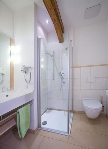 Landgasthof Hirschen Albbruck Room photo