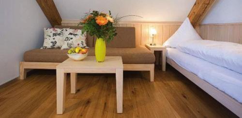 Landgasthof Hirschen Albbruck Room photo